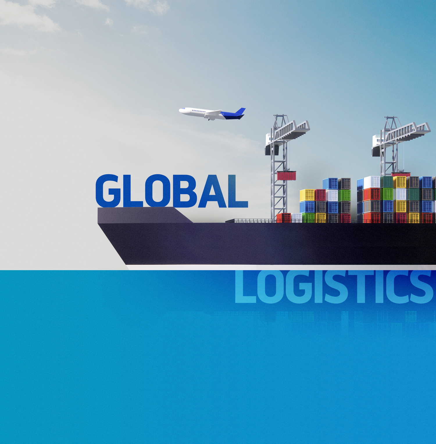 global logistics